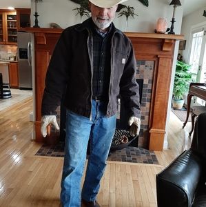 Carhartt J97 Jacket